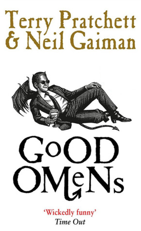 Good Omens: The Nice and Accurate Prophecies of Agnes Nutter, Witch
