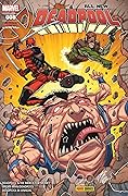 All-New Deadpool Vol. 8: On n'est pas des bêtes !