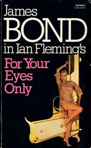 For Your Eyes Only