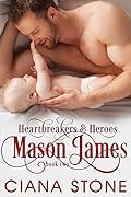 Mason James