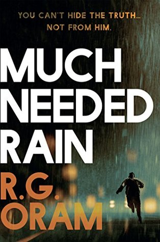Much Needed Rain (Kindle Edition)