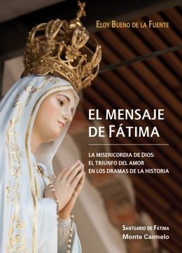 El Mensaje de Fatima (Unknown Binding)