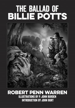 The Ballad of Billie Potts (ebook)