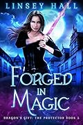 Forged in Magic