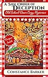 A Side Order of Deception (Old School Diner #3)