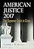 American Justice 2017: The Supreme Court in Crisis