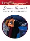 Book cover for Bought by Her Husband