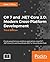 C# 7.1 and .NET Core 2.0 – Modern Cross-Platform Development - Third Edition: Create powerful applications with .NET Standard 2.0, ASP.NET Core 2.0, ... Visual Studio 2017 or Visual Studio Code