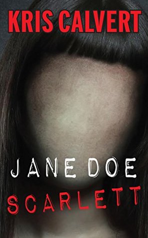 Jane Doe: Scarlett