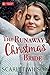 The Runaway Christmas Bride (Christmas Brides #1)