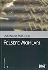 Felsefe Akımları