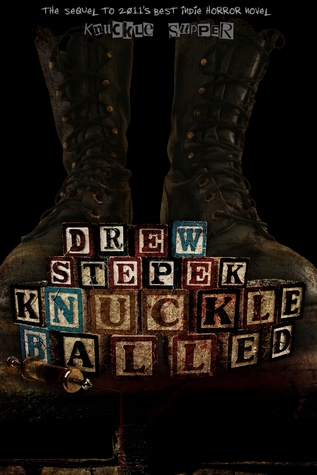 Knuckle Balled