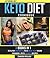 Keto Diet Cookbook: Keto for Beginners / Keto Meal Plan Recipe Cookbook / Keto Dessert Recipes