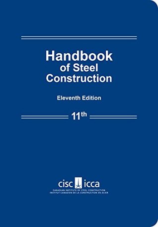 Handbook of Steel Construction (Hardcover)