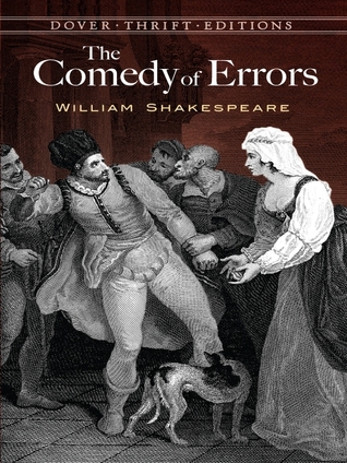 The Comedy of Errors