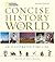 Concise History of the Worl...
