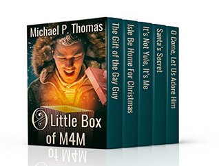 O Little Box of M4M Box Set (5 Stories)