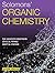 Solomons's Organic Chemistry