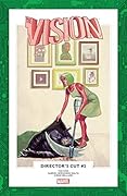 The Vision: Director's Cut #2