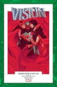 The Vision: Director's Cut #4