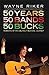 50 Years 50 Bands 50 Bucks:...