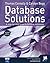 Database Solutions: A Step-by-Step Approach to Building Databases