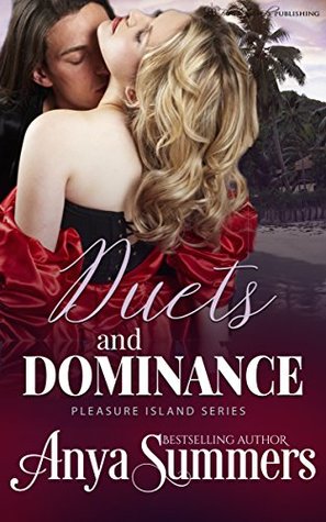 Duets and Dominance (Pleasure Island Book 6)