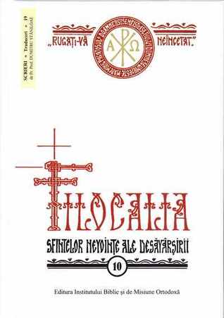 Filocalia - Vol. 10
