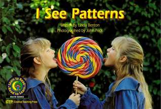 I See Patterns (Learn to Read)