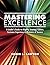 Mastering Excellence by Robin Lawton