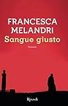Sangue giusto