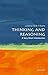 Thinking and Reasoning: A Very Short Introduction (Very Short Introductions)
