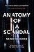 Anatomy of a Scandal by Sarah Vaughan