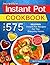 Instant Pot Cookbook by Betty Watson