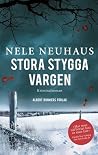 Stora stygga vargen