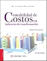 Contabilidad de c...