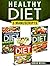Healthy Diet: 3 Manuscripts...