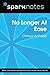 No Longer at Ease (SparkNot...