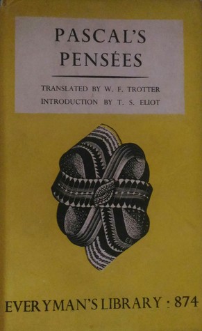 Pascal's Pensées