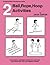 Ball, Rope, Hoop Activities: Book 2 (Perceptual-Motor Development Series)