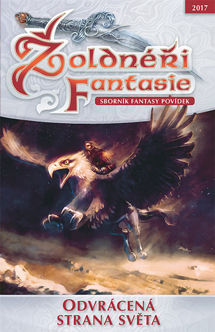 Žoldnéři fantasie: Odvrácená strana světa