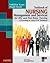TEXTBOOK OF NURSING MANAGEMENT AND SERVICES FOR BSC AND POST ... by Sukhbir Kaur