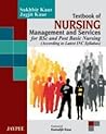 TEXTBOOK OF NURSI...