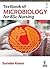 Textbook of Microbiology for BSc Nursing by Surinder Kumar
