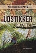Udstikker