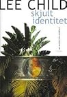 Skjult identitet by Lee Child