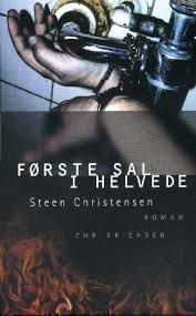 Første sal i helvede (En betjent Møller-krimi, #4)