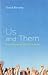 Us and Them [Import] [Paperback]