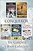Conqueror (Conqueror #1-5)