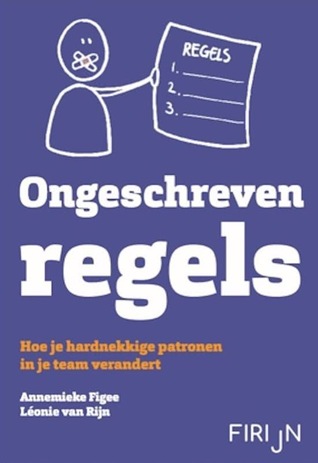 Ongeschreven regels (Paperback)